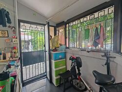 Blk 144 Bukit Batok West Avenue 6 (Bukit Batok), HDB 3 Rooms #557929171